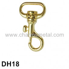 DH18 - Dog Hook